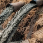 Project Idea logo of Make waste water work!